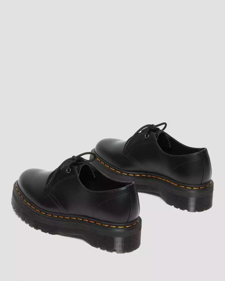 Dr. Martens Dr Martens | Studded Street Style Leather Oxfords 8 Dr. Martens Dr Martens | Studded Street Style Leather Oxfords - Image 6