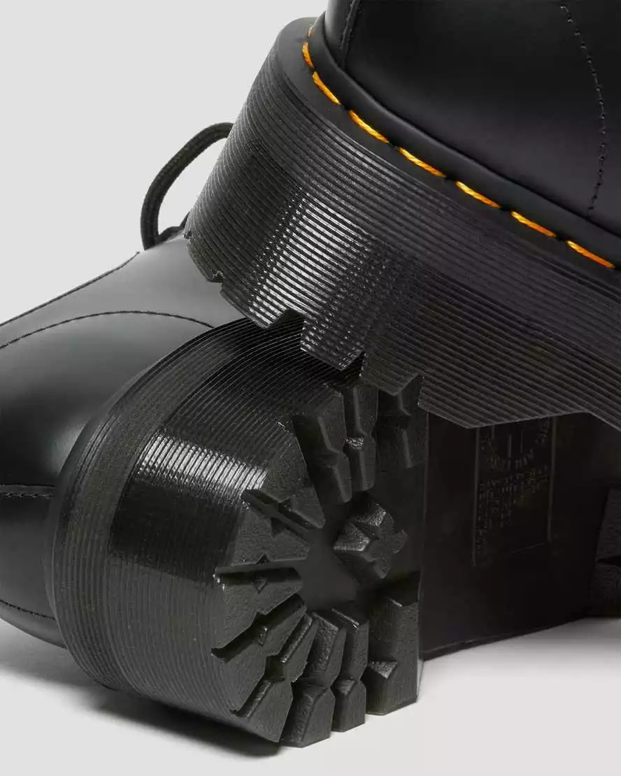 Dr. Martens Dr Martens | Studded Street Style Leather Oxfords 10 Dr. Martens Dr Martens | Studded Street Style Leather Oxfords - Image 8