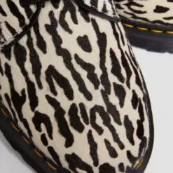 Dr. Martens Dr Martens | Unisex Blended Fabrics Street Style Collaboration -Dr. Martens Shop org 862