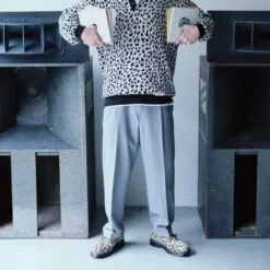 Dr. Martens Dr Martens | Unisex Blended Fabrics Street Style Collaboration -Dr. Martens Shop org 868