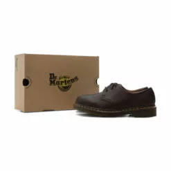 Dr. Martens Dr Martens | Unisex Street Style Bi-color Leather Oxfords 19 Dr. Martens Dr Martens | Unisex Street Style Bi-color Leather Oxfords -Dr. Martens Shop org 873