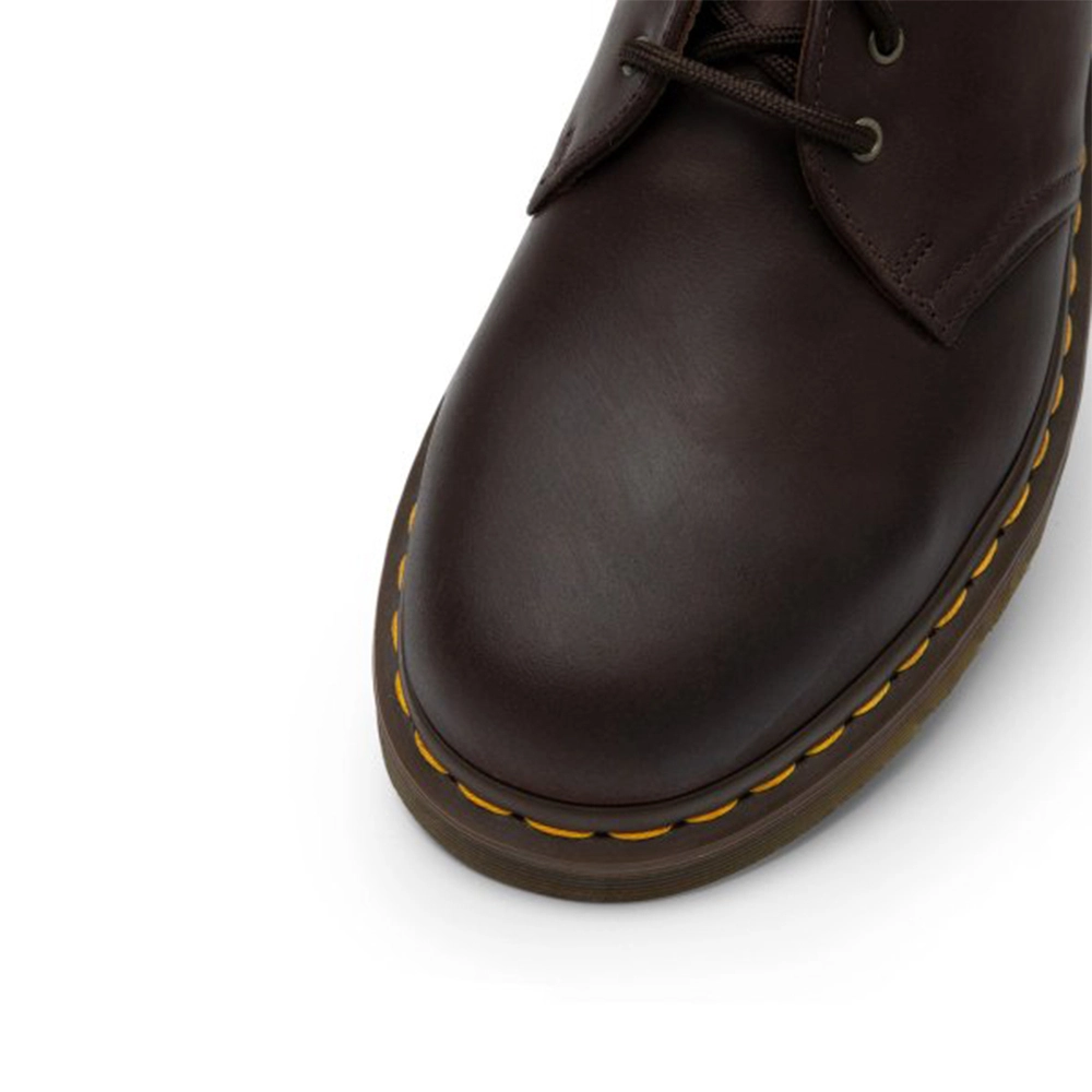 Dr. Martens Dr Martens | Unisex Street Style Bi-color Leather Oxfords 12 Dr. Martens Dr Martens | Unisex Street Style Bi-color Leather Oxfords - Image 10