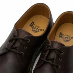 Dr. Martens Dr Martens | Unisex Street Style Bi-color Leather Oxfords 28 Dr. Martens Dr Martens | Unisex Street Style Bi-color Leather Oxfords -Dr. Martens Shop org 882