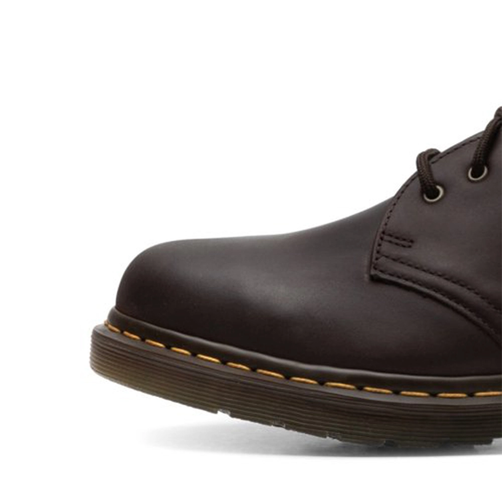 Dr. Martens Dr Martens | Unisex Street Style Bi-color Leather Oxfords 15 Dr. Martens Dr Martens | Unisex Street Style Bi-color Leather Oxfords - Image 13