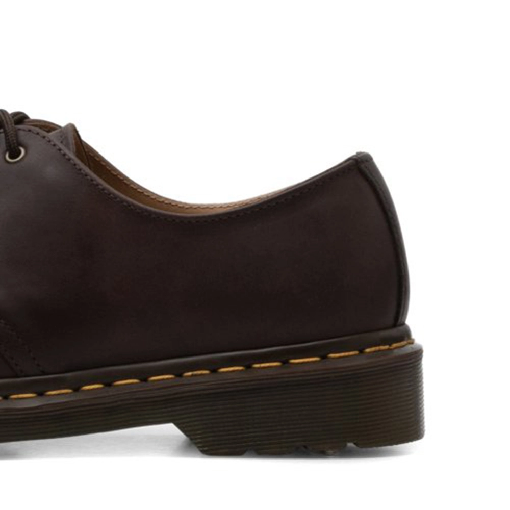Dr. Martens Dr Martens | Unisex Street Style Bi-color Leather Oxfords 16 Dr. Martens Dr Martens | Unisex Street Style Bi-color Leather Oxfords - Image 14