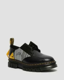 Dr. Martens Dr Martens | Stripes Unisex Street Style Collaboration Leather 17 Dr. Martens Dr Martens | Stripes Unisex Street Style Collaboration Leather -Dr. Martens Shop org 888