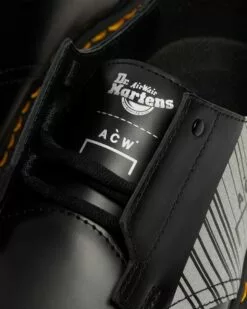 Dr. Martens Dr Martens | Stripes Unisex Street Style Collaboration Leather 19 Dr. Martens Dr Martens | Stripes Unisex Street Style Collaboration Leather -Dr. Martens Shop org 890