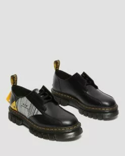 Dr. Martens Dr Martens | Stripes Unisex Street Style Collaboration Leather 20 Dr. Martens Dr Martens | Stripes Unisex Street Style Collaboration Leather -Dr. Martens Shop org 891
