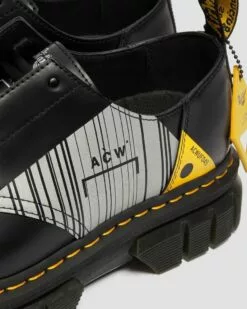 Dr. Martens Dr Martens | Stripes Unisex Street Style Collaboration Leather 23 Dr. Martens Dr Martens | Stripes Unisex Street Style Collaboration Leather -Dr. Martens Shop org 894