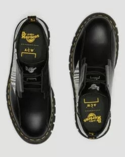 Dr. Martens Dr Martens | Stripes Unisex Street Style Collaboration Leather 25 Dr. Martens Dr Martens | Stripes Unisex Street Style Collaboration Leather -Dr. Martens Shop org 896