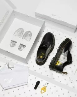 Dr. Martens Dr Martens | Stripes Unisex Street Style Collaboration Leather 26 Dr. Martens Dr Martens | Stripes Unisex Street Style Collaboration Leather -Dr. Martens Shop org 897