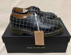 Dr. Martens Dr Martens | Other Plaid Patterns Unisex Street Style Collaboration 18 Dr. Martens Dr Martens | Other Plaid Patterns Unisex Street Style Collaboration -Dr. Martens Shop org 904