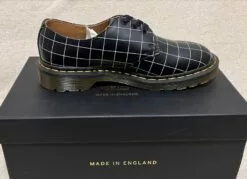 Dr. Martens Dr Martens | Other Plaid Patterns Unisex Street Style Collaboration 19 Dr. Martens Dr Martens | Other Plaid Patterns Unisex Street Style Collaboration -Dr. Martens Shop org 905