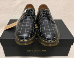 Dr. Martens Dr Martens | Other Plaid Patterns Unisex Street Style Collaboration 20 Dr. Martens Dr Martens | Other Plaid Patterns Unisex Street Style Collaboration -Dr. Martens Shop org 906