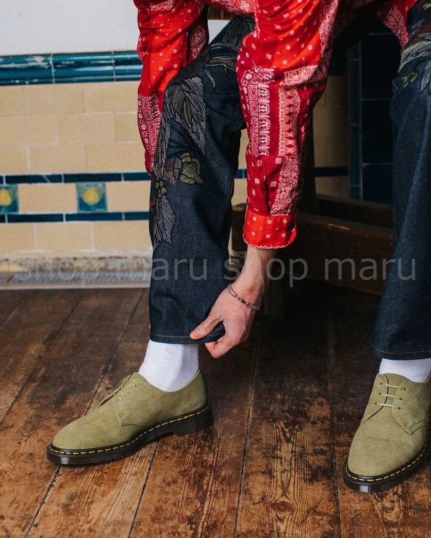 Dr. Martens Dr Martens | Unisex Street Style Plain Leather PVC Clothing Logo Oxfords 9 Dr. Martens Dr Martens | Unisex Street Style Plain Leather PVC Clothing Logo Oxfords - Image 7