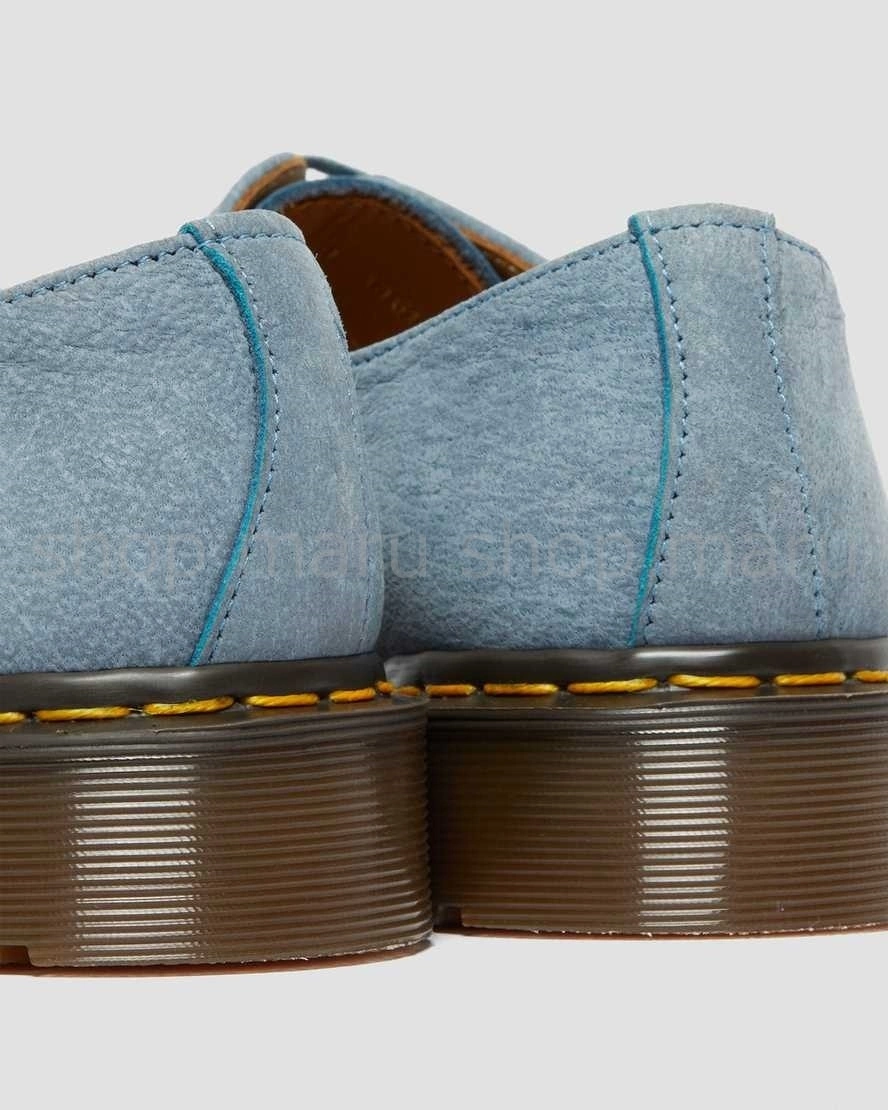 Dr. Martens Dr Martens | Unisex Street Style Plain Leather PVC Clothing Logo Oxfords 18 Dr. Martens Dr Martens | Unisex Street Style Plain Leather PVC Clothing Logo Oxfords - Image 16