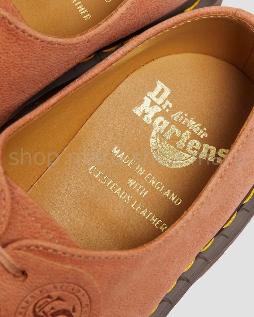 Dr. Martens Dr Martens | Unisex Street Style Plain Leather PVC Clothing Logo Oxfords 21 Dr. Martens Dr Martens | Unisex Street Style Plain Leather PVC Clothing Logo Oxfords - Image 19