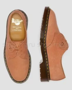 Dr. Martens Dr Martens | Unisex Street Style Plain Leather PVC Clothing Logo Oxfords 41 Dr. Martens Dr Martens | Unisex Street Style Plain Leather PVC Clothing Logo Oxfords -Dr. Martens Shop org 931