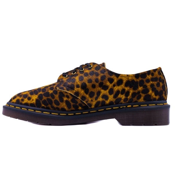 Dr. Martens Dr Martens | Leopard Patterns Unisex Street Style Leather PVC Clothing 4 Dr. Martens Dr Martens | Leopard Patterns Unisex Street Style Leather PVC Clothing - Image 2