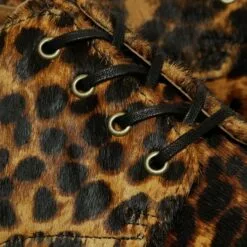 Dr. Martens Dr Martens | Leopard Patterns Unisex Street Style Leather PVC Clothing 9 Dr. Martens Dr Martens | Leopard Patterns Unisex Street Style Leather PVC Clothing -Dr. Martens Shop org 946