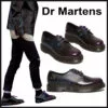Dr. Martens Dr Martens | Street Style Leather Logo Oxfords 1 Dr. Martens Dr Martens | Street Style Leather Logo Oxfords -Dr. Martens Shop org 947