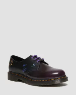 Dr. Martens Dr Martens | Street Style Leather Logo Oxfords 14 Dr. Martens Dr Martens | Street Style Leather Logo Oxfords -Dr. Martens Shop org 950