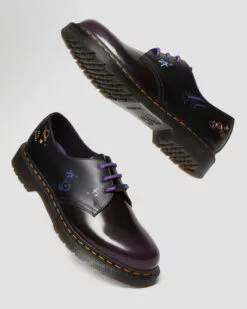 Dr. Martens Dr Martens | Street Style Leather Logo Oxfords 15 Dr. Martens Dr Martens | Street Style Leather Logo Oxfords -Dr. Martens Shop org 951