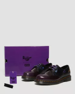 Dr. Martens Dr Martens | Street Style Leather Logo Oxfords 17 Dr. Martens Dr Martens | Street Style Leather Logo Oxfords -Dr. Martens Shop org 953