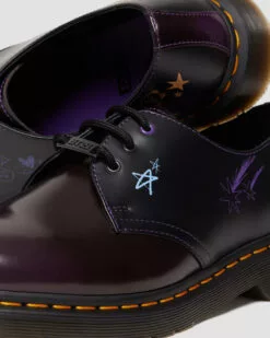 Dr. Martens Dr Martens | Street Style Leather Logo Oxfords 18 Dr. Martens Dr Martens | Street Style Leather Logo Oxfords -Dr. Martens Shop org 954