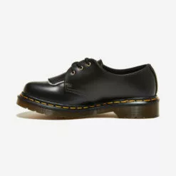 Dr. Martens Dr Martens | Plain Toe Unisex Plain Leather Oxfords -Dr. Martens Shop org 963