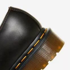 Dr. Martens Dr Martens | Plain Toe Unisex Plain Leather Oxfords -Dr. Martens Shop org 965