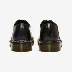 Dr. Martens Dr Martens | Plain Toe Unisex Plain Leather Oxfords -Dr. Martens Shop org 966