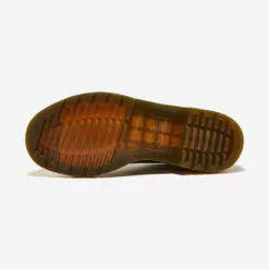 Dr. Martens Dr Martens | Plain Toe Unisex Plain Leather Oxfords -Dr. Martens Shop org 967