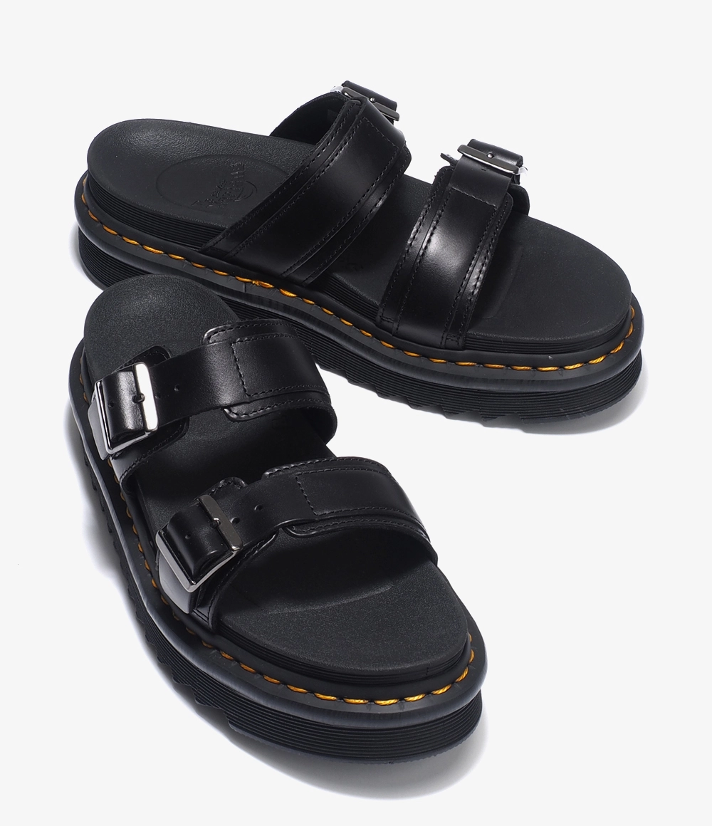 Dr. Martens Dr Martens | Unisex Blended Fabrics Street Style Plain Sport Sandals 3 Dr. Martens Dr Martens | Unisex Blended Fabrics Street Style Plain Sport Sandals