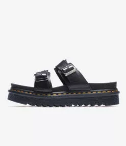 Dr. Martens Dr Martens | Unisex Blended Fabrics Street Style Plain Sport Sandals 14 Dr. Martens Dr Martens | Unisex Blended Fabrics Street Style Plain Sport Sandals -Dr. Martens Shop org 971