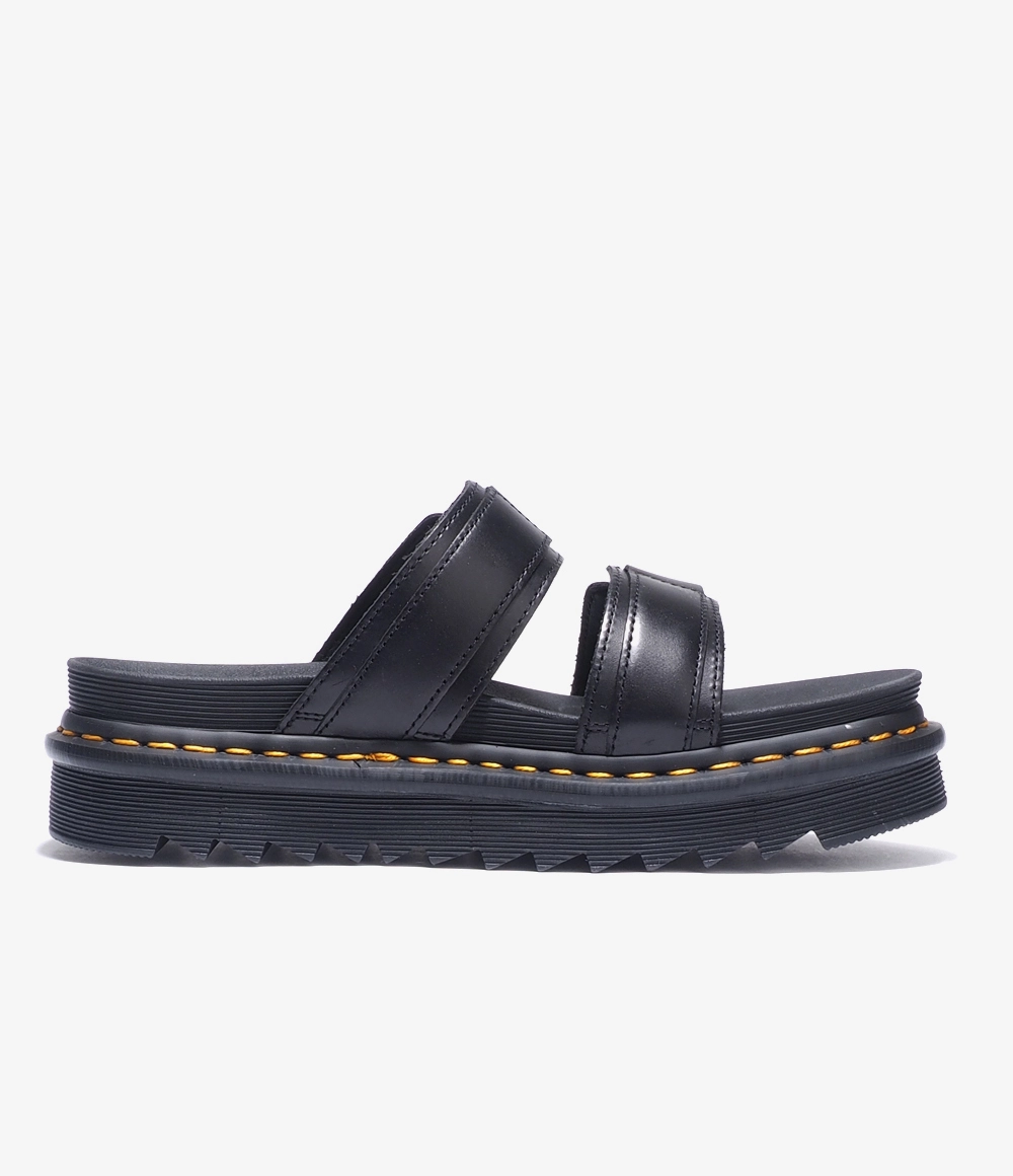 Dr. Martens Dr Martens | Unisex Blended Fabrics Street Style Plain Sport Sandals 7 Dr. Martens Dr Martens | Unisex Blended Fabrics Street Style Plain Sport Sandals - Image 5
