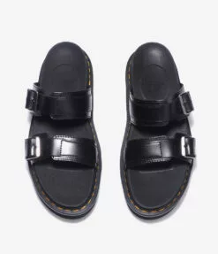 Dr. Martens Dr Martens | Unisex Blended Fabrics Street Style Plain Sport Sandals 17 Dr. Martens Dr Martens | Unisex Blended Fabrics Street Style Plain Sport Sandals -Dr. Martens Shop org 974