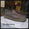 Dr. Martens Dr Martens | Tassel Plain Leather PVC Clothing Logo Oxfords 2 Dr. Martens Dr Martens | Tassel Plain Leather PVC Clothing Logo Oxfords -Dr. Martens Shop org 979