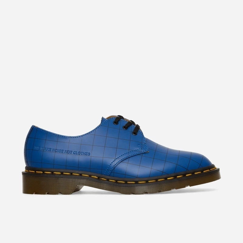 Dr. Martens Dr Martens | Other Plaid Patterns Unisex Street Style Plain Leather Logo 5 Dr. Martens Dr Martens | Other Plaid Patterns Unisex Street Style Plain Leather Logo - Image 3