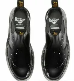 Dr. Martens Dr Martens | Unisex Street Style Collaboration Plain Leather -Dr. Martens Shop org 99