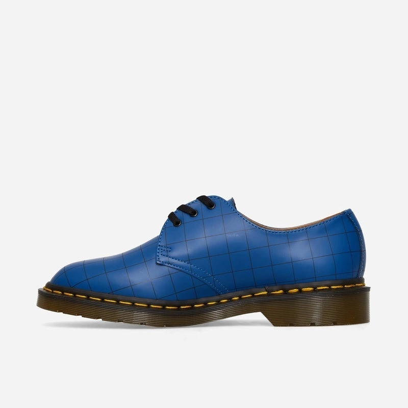 Dr. Martens Dr Martens | Other Plaid Patterns Unisex Street Style Plain Leather Logo 6 Dr. Martens Dr Martens | Other Plaid Patterns Unisex Street Style Plain Leather Logo - Image 4