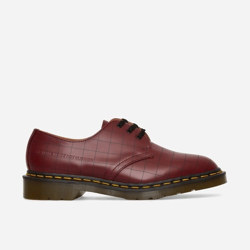 Dr. Martens Dr Martens | Other Plaid Patterns Unisex Street Style Plain Leather Logo 11 Dr. Martens Dr Martens | Other Plaid Patterns Unisex Street Style Plain Leather Logo - Image 9