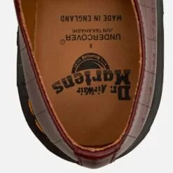 Dr. Martens Dr Martens | Other Plaid Patterns Unisex Street Style Plain Leather Logo 32 Dr. Martens Dr Martens | Other Plaid Patterns Unisex Street Style Plain Leather Logo -Dr. Martens Shop org 997