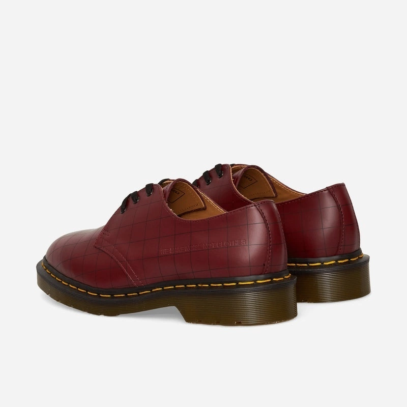 Dr. Martens Dr Martens | Other Plaid Patterns Unisex Street Style Plain Leather Logo 15 Dr. Martens Dr Martens | Other Plaid Patterns Unisex Street Style Plain Leather Logo - Image 13