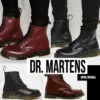 Dr. Martens Dr Martens | Street Style Leather Boots -Dr. Martens Shop org 1