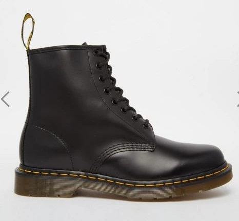 Dr. Martens Dr Martens | Street Style Leather Boots 5 Dr. Martens Dr Martens | Street Style Leather Boots - Image 3