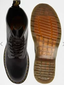 Dr. Martens Dr Martens | Street Style Leather Boots 14 Dr. Martens Dr Martens | Street Style Leather Boots -Dr. Martens Shop org 4