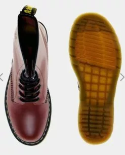 Dr. Martens Dr Martens | Street Style Leather Boots 18 Dr. Martens Dr Martens | Street Style Leather Boots -Dr. Martens Shop org 8